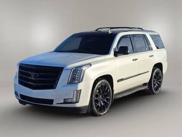 2016 Cadillac Escalade Luxury Collection 4WD photo