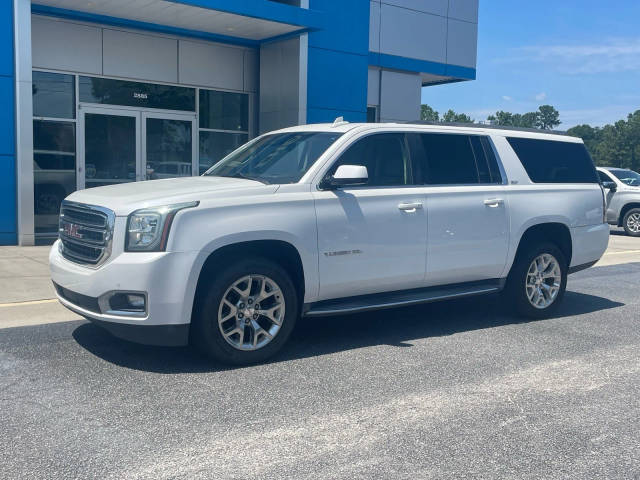 2016 GMC Yukon XL SLT RWD photo