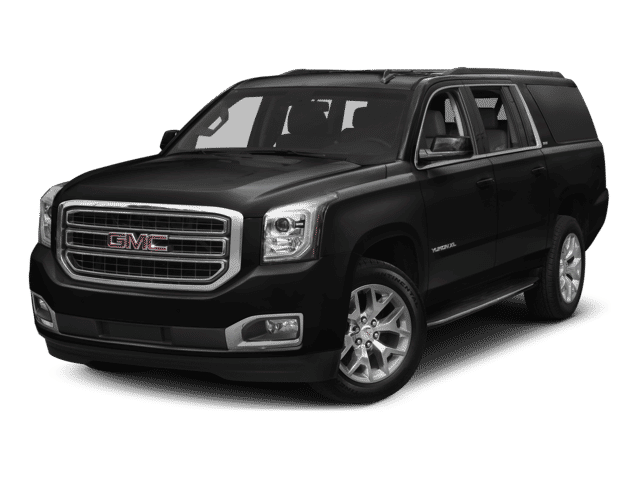 2016 GMC Yukon XL SLT RWD photo