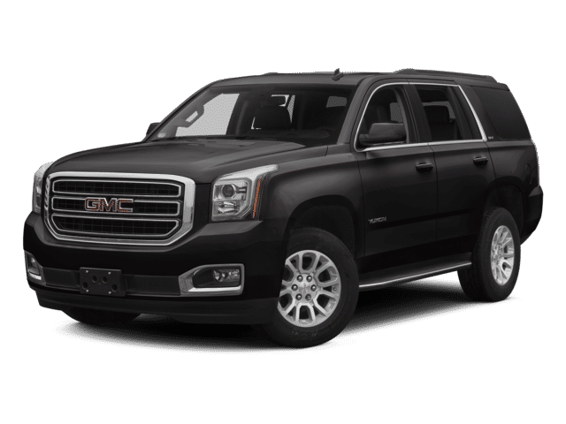 2016 GMC Yukon SLT RWD photo