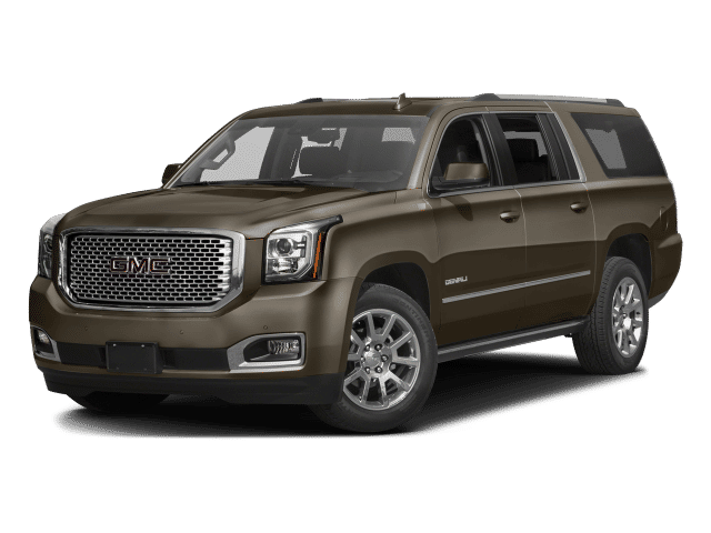 2016 GMC Yukon XL Denali 4WD photo