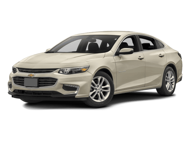 2016 Chevrolet Malibu LT FWD photo