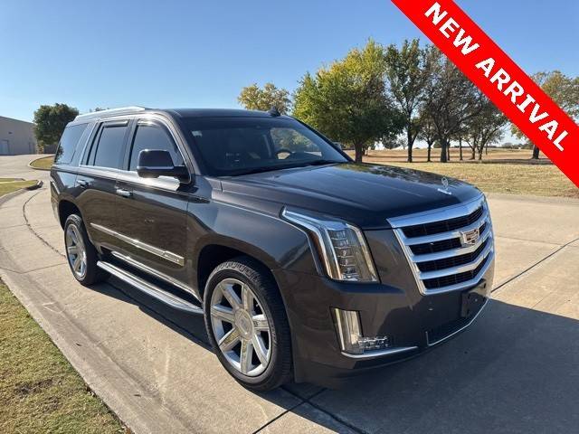 2016 Cadillac Escalade Luxury Collection 4WD photo