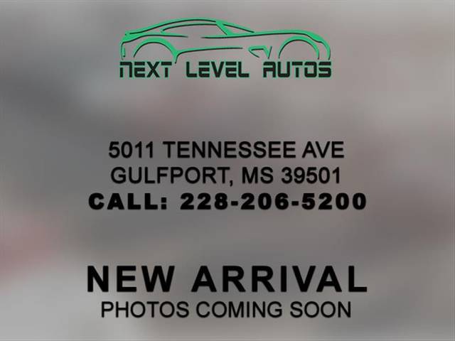 2016 Chevrolet Equinox LT FWD photo