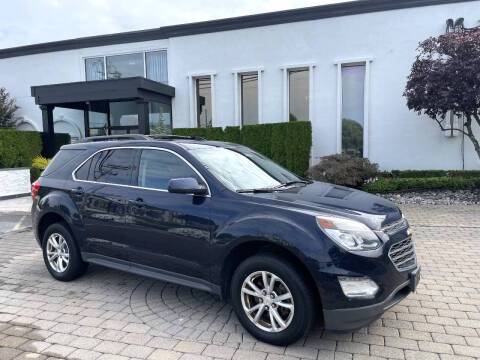2016 Chevrolet Equinox LT FWD photo