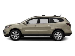 2016 Chevrolet Traverse LT AWD photo