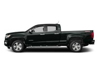 2016 Chevrolet Colorado 2WD Z71 RWD photo