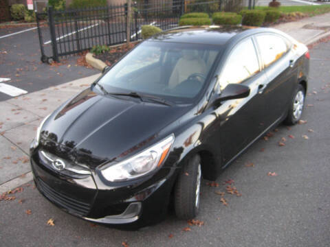 2016 Hyundai Accent SE FWD photo