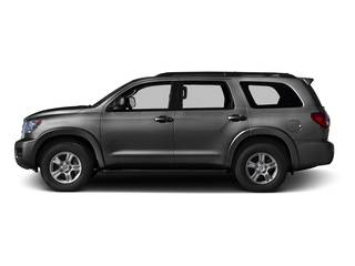 2016 Toyota Sequoia SR5 4WD photo