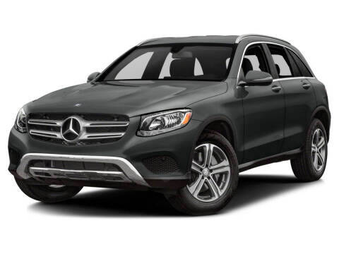 2016 Mercedes-Benz GLC-Class GLC 300 AWD photo