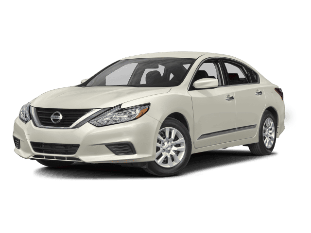 2016 Nissan Altima 2.5 S FWD photo
