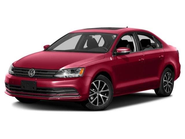 2016 Volkswagen Jetta 1.8T Sport FWD photo