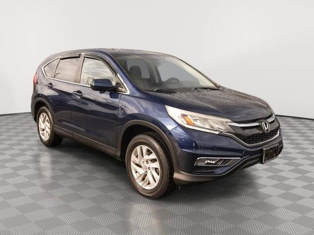 2016 Honda CR-V EX AWD photo