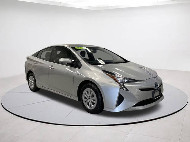 2016 Toyota Prius Two FWD photo