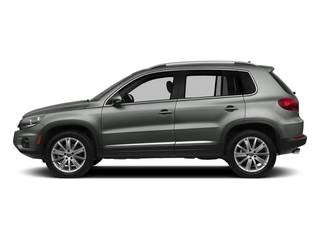 2016 Volkswagen Tiguan S AWD photo