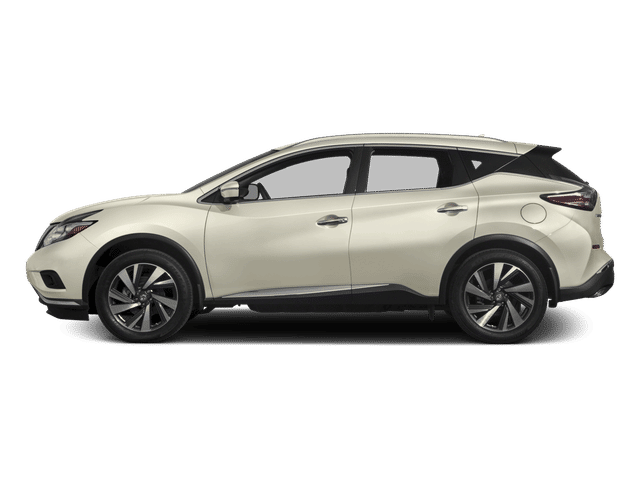 2016 Nissan Murano SL FWD photo