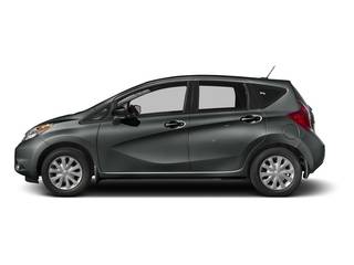 2016 Nissan Versa Note SV FWD photo