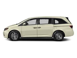 2016 Honda Odyssey EX-L FWD photo