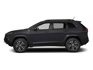 2016 Jeep Cherokee Trailhawk 4WD photo