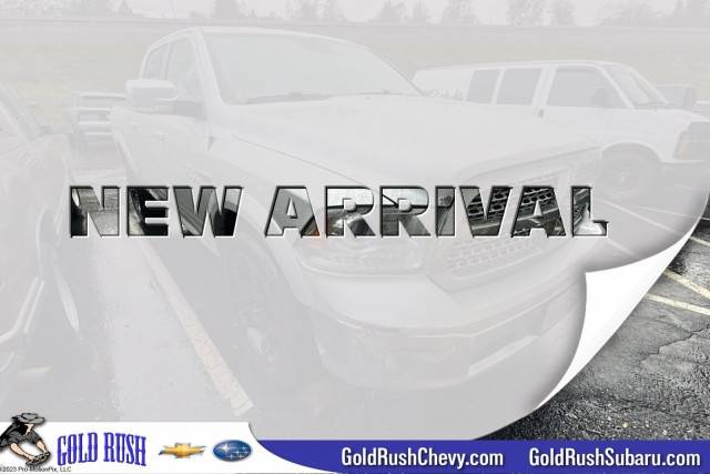 2016 Ram 1500 Laramie 4WD photo