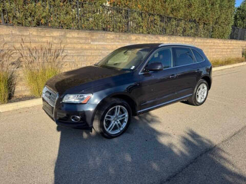 2016 Audi Q5 Premium Plus AWD photo