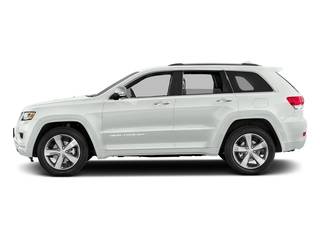 2016 Jeep Grand Cherokee Overland 4WD photo