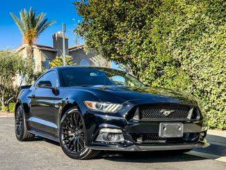 2016 Ford Mustang GT Premium RWD photo