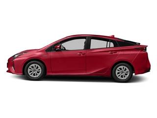 2016 Toyota Prius Two FWD photo