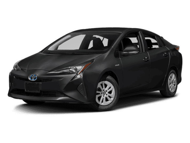 2016 Toyota Prius Four FWD photo