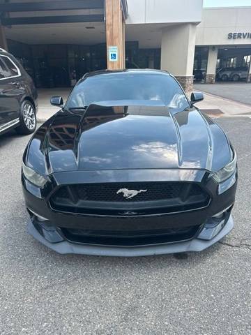2016 Ford Mustang GT RWD photo