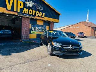 2016 Mercedes-Benz C-Class C 300 RWD photo