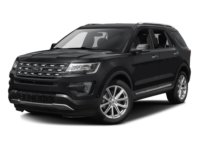 2016 Ford Explorer Limited 4WD photo