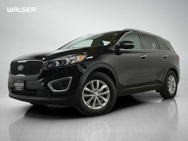 2016 Kia Sorento LX FWD photo