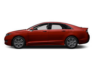2016 Lincoln MKZ Black Label FWD photo