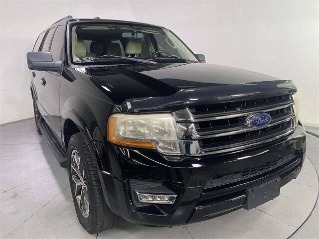 2016 Ford Expedition XLT RWD photo
