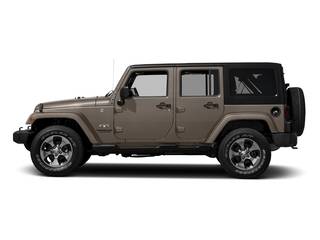 2016 Jeep Wrangler Unlimited Sahara 4WD photo