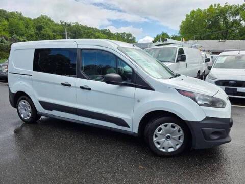 2016 Ford Transit Connect Van XL FWD photo