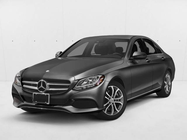 2016 Mercedes-Benz C-Class C 300 Sport AWD photo