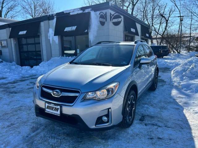 2016 Subaru Crosstrek Premium AWD photo