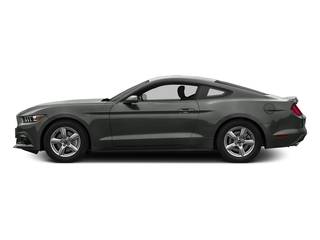 2016 Ford Mustang EcoBoost RWD photo