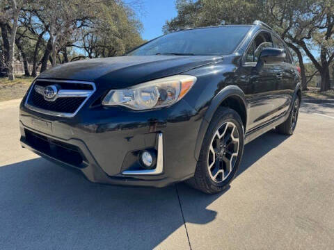 2016 Subaru Crosstrek Limited AWD photo