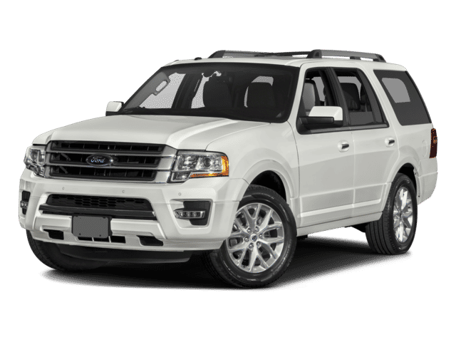 2016 Ford Expedition Limited 4WD photo