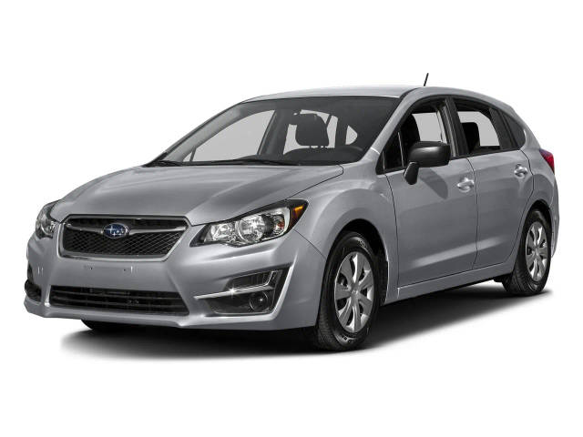 2016 Subaru Impreza 2.0i Sport Limited AWD photo