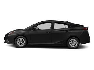 2016 Toyota Prius Two FWD photo