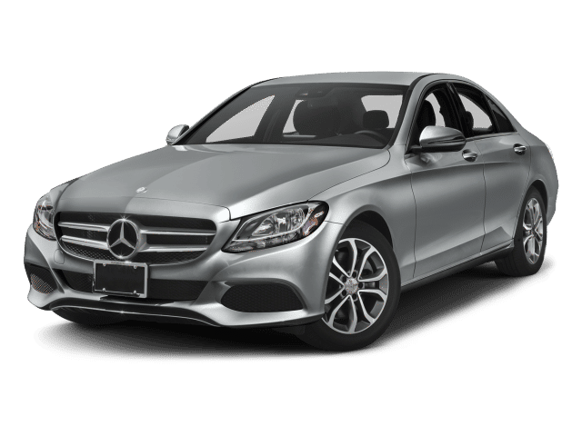2016 Mercedes-Benz C-Class C 300 Sport AWD photo