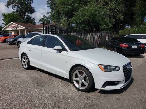 2016 Audi A3 1.8T Premium FWD photo