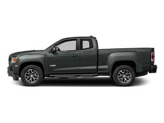 2016 GMC Canyon 4WD SLT 4WD photo