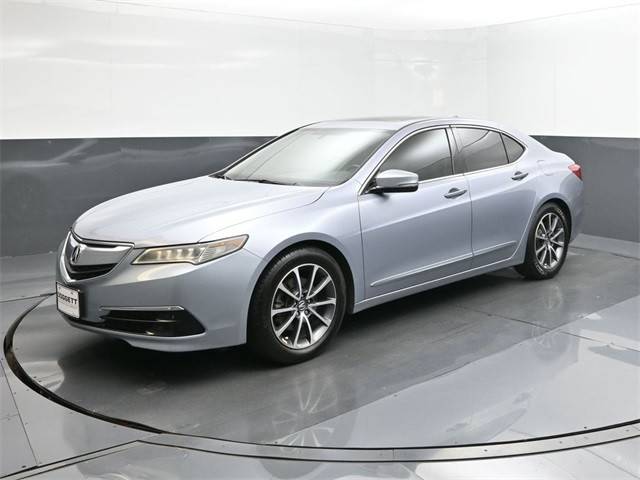 2016 Acura TLX V6 FWD photo