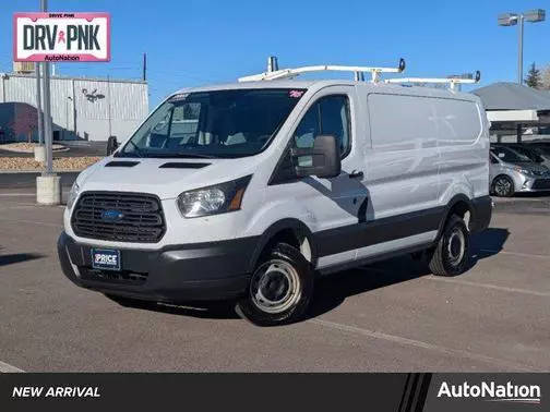 2016 Ford Transit Van  RWD photo