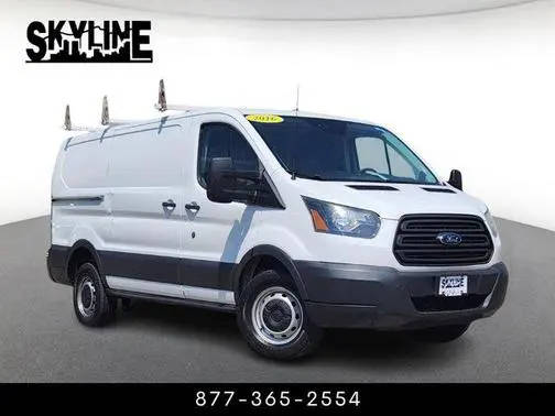 2016 Ford Transit Van  RWD photo